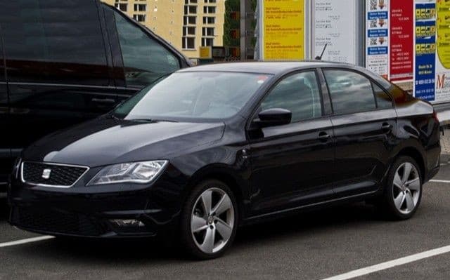 Seat Toledo